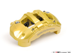 Front 6-Piston Big Brake Kit (338x26) | ES2795554