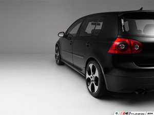 GTI Flush Kit - Black Bolts | ES2795638
