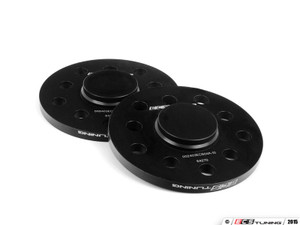 GTI Flush Kit - Black Bolts | ES2795638