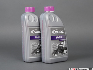Cooling System Refresh Kit - Level 1 With ECS Billet Aluminum J-Plug