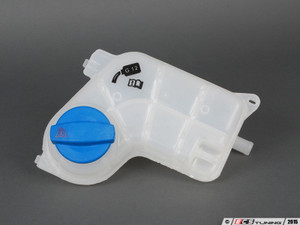 Cooling System Refresh Kit - Level 1 With ECS Billet Aluminum J-Plug