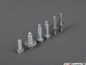 Cooling System Refresh Kit - Level 2 With ECS Billet Aluminum J-Plug