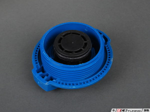 Cooling System Refresh Kit - Level 2 With ECS Billet Aluminum J-Plug