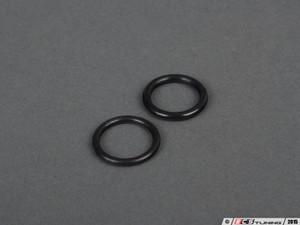 Cooling System Refresh Kit - Level 3 With ECS Billet Aluminum J-Plug