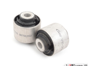 Front Lower Control Arm Refresh Kit