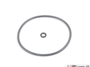 Oil Cooler Seal Kit - Level 2