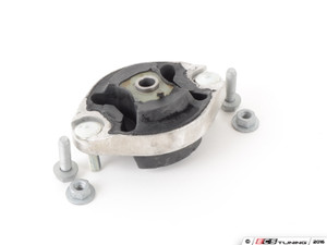 Complete Transmission Mount Kit | ES2796083