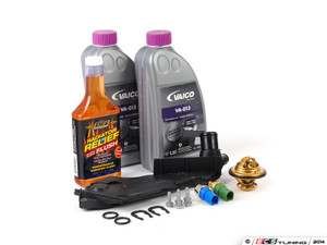 Cooling System Refresh Kit - Level 2 | ES2796215
