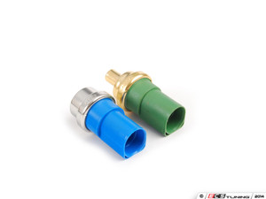 Cooling System Refresh Kit - Level 2 | ES2796215