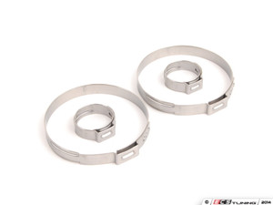 Tie Rod Service Kit