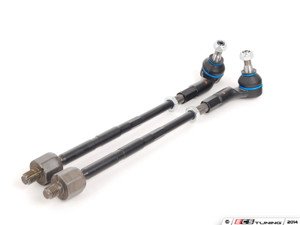 Tie Rod Service Kit