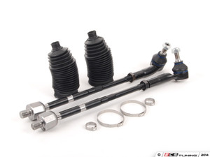 Tie Rod Service Kit | ES2796259