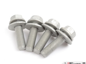 M Performance front big brake kit