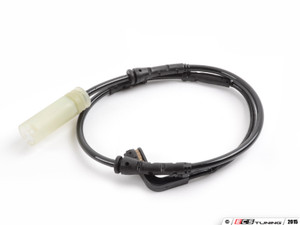 M Performance front big brake kit