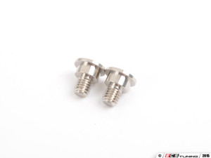 M Performance front big brake kit