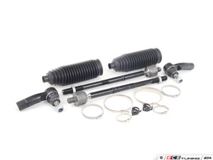 Tie Rod Service Kit | ES2800115