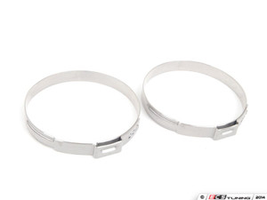 Tie Rod Service Kit | ES2800115