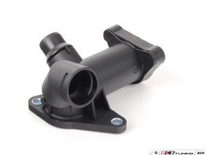 Cooling Flange Replacement Kit | ES2804114