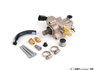 Fuel Pump & Follower Replacement Kit