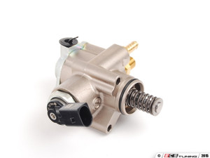 Fuel Pump & Follower Replacement Kit