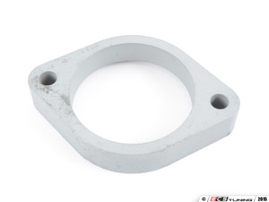 Exhaust Center Pipe Installation Kit - Rear