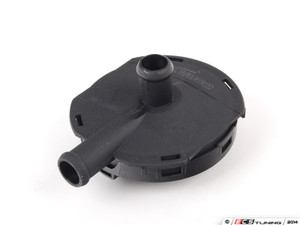 Pressure Control Valve (PCV)
