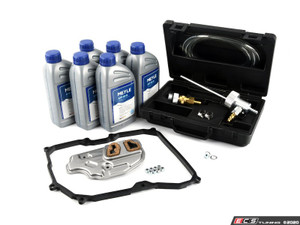 6-Speed automatic transmission service kit - With Service Tool | ES2804536