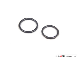 Cylinder Head Coolant Pipe O-Ring Kit