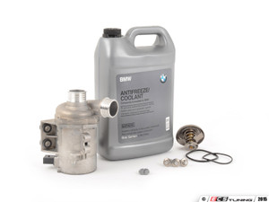 Performance Water Pump And Thermostat Kit | ES2804557
