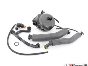 Oil Separator Service Kit