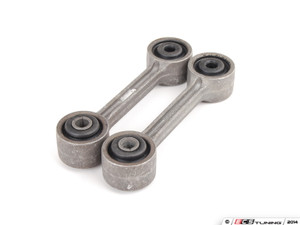 Rear Suspension Refresh Kit | ES2804835