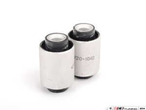 Rear Suspension Refresh Kit | ES2804835