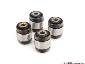Rear Suspension Refresh Kit | ES2804835