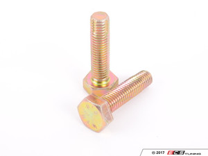 Performance Front Control Arm Kit | ES2807032