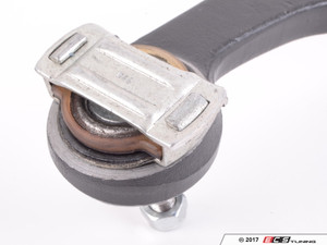 Performance Front Control Arm Kit | ES2807032