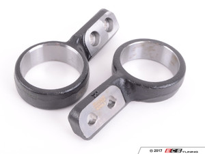 Performance Front Control Arm Kit | ES2807032