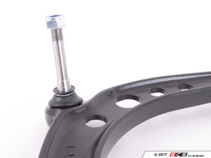Performance Front Control Arm Kit | ES2807032