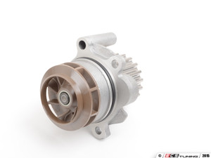 Timing Belt Kit - Ultimate Plus | ES2807036