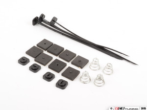Electric Fan Conversion Kit