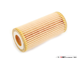 Black Billet aluminum Oil filter housing - with filter