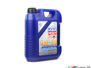 Premium Oil Service Kit | ES2817108