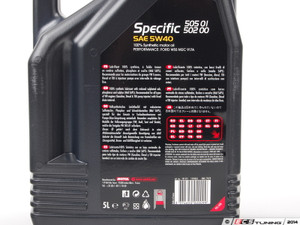 Premium Oil Service Kit | ES2817552