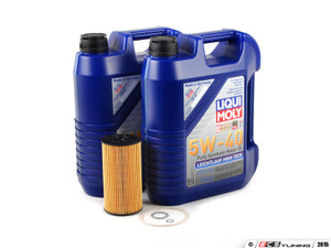 Oil Service Kit - premium | ES2823190