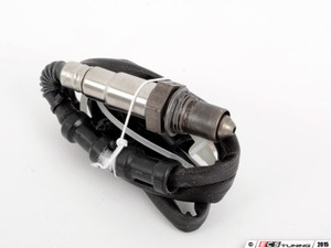 Oxygen Sensor Service Kit | ES2825760