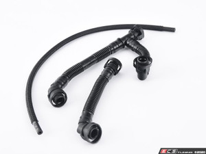 Oil Separator Service Kit | ES2825781