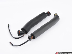 Oil Separator Service Kit | ES2825781