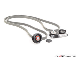 Accessory Belt Kit | ES2826401