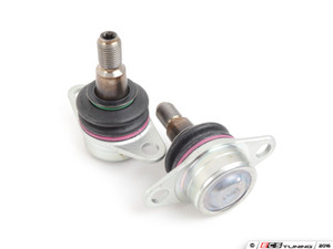 Front Suspension Refresh Kit - Level 1 | ES2826506