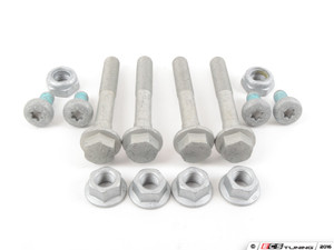 Front Suspension Refresh Kit - Level 1 | ES2826506