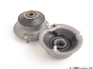 Front And Rear Suspension Refresh Kit - Level 3 | ES2826509